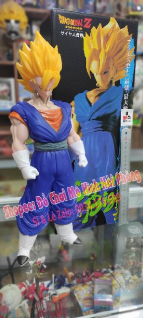 Dragonball Mô Hình Vegito Cao 40cm