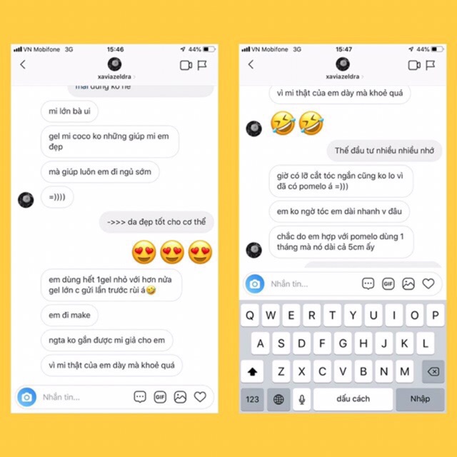 [ tặng 1 vòi xịt phun sương🔥] 1 pomelo + 1 gel mi | BigBuy360 - bigbuy360.vn