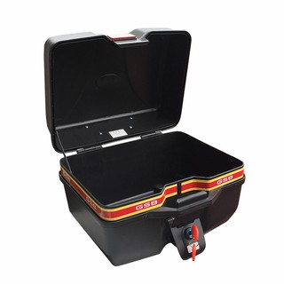 Thùng Đựng Đồ Gắn Đuôi Xe Máy GSB-chất