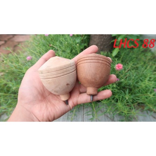 con quay gỗ - Tuổi Thơ Dữ Dội