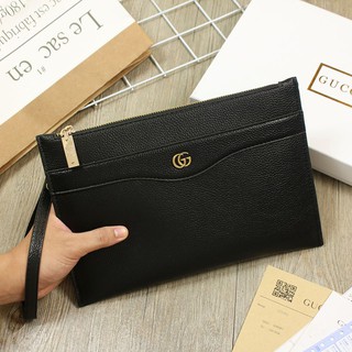 Ví Clutch Cầm Tay Nam Cao Cấp Mã GC03