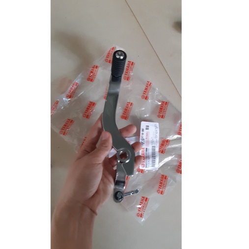 Cần số Exciter 135 zin chính hãng YAMAHA đời 5 số 2011 - 2012 - 2013 - 2014 / Cần số EX 135