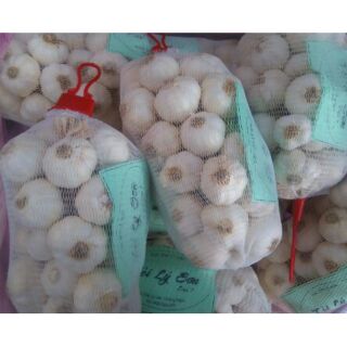 Tỏi lý sơn loại 1 0,5kg
