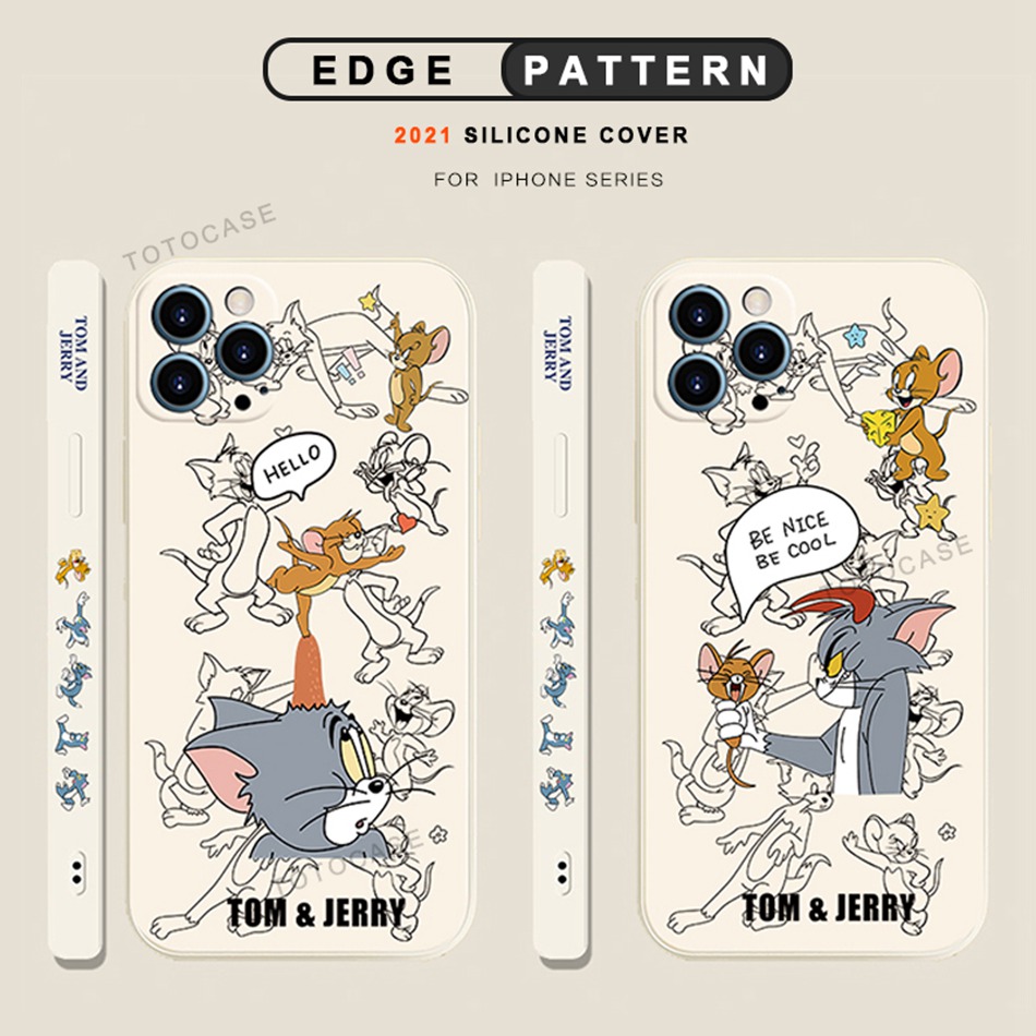 ốp điện thoại Silicone Họa Tiết Biểu Tượng Siêu Nhân Thời Trang Cho Iphone 11 12 Pro 12pro Max 12mini 7 8 Plus X Xs Max Xr 7plus Se 2020 11 Pro Max