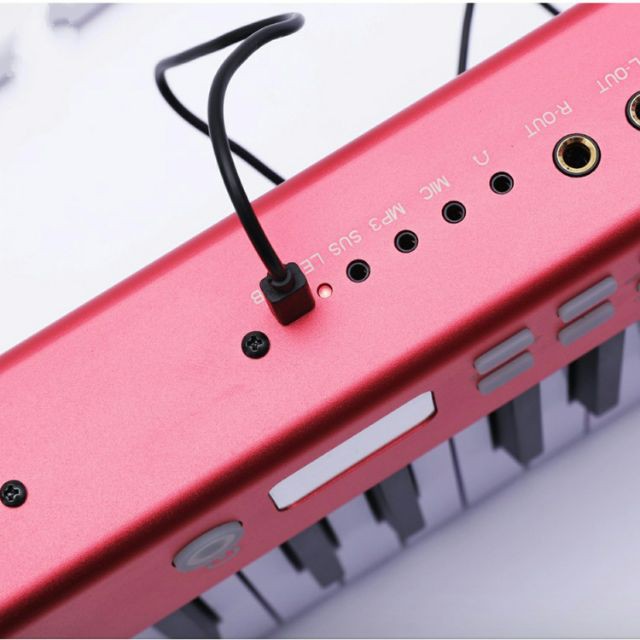[CỰC HOT] Đàn Piano Điện Konix 88 Phím nặng Cảm ứng lực BX-02 - Midi Keyboard Controllers BX-II