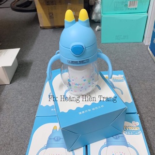Bình tập uống nước