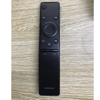 (CHÍNH HÃNG GIÁ RẺ 24K) REMOTE Điều khiển Tivi Samsung Smart 4k Lưng Cong - Không giọng nói - Hàng mới đẹp 100% - Có bh