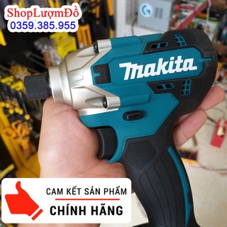 Máy Bắn Vít Makita DTD156 chính hãng