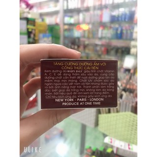 kem nâu dưỡng trắng da hủ 3gram (loại 2 nha)