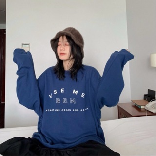 ÁO SWT BRM “ USE ME “ SS2 / MÀU MỚI