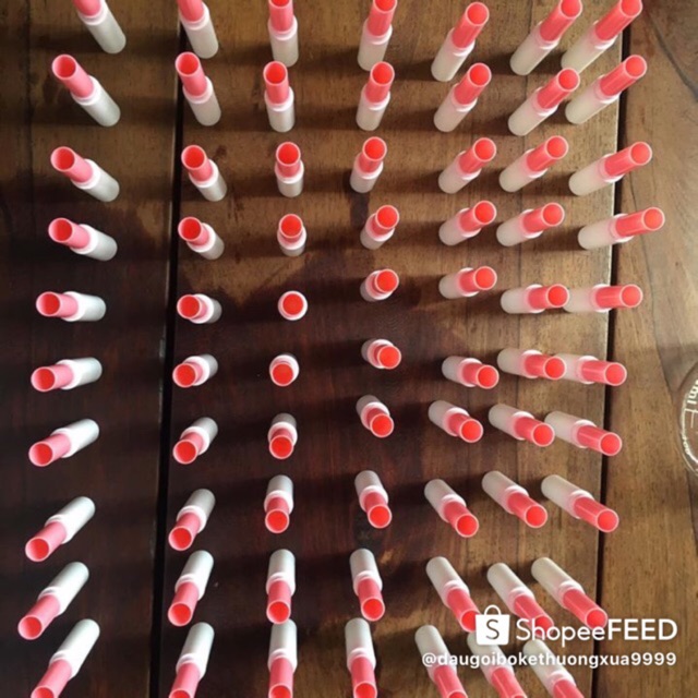 SON DƯỠNG GẤC THÂM MÔI, MỀM MÔI, CHỐNG NỨT NẺ DO THỜI TIẾT (handmade) | BigBuy360 - bigbuy360.vn