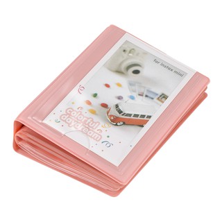 Quyển album 3 inch 28+1 ngăn để ảnh xinh xắn