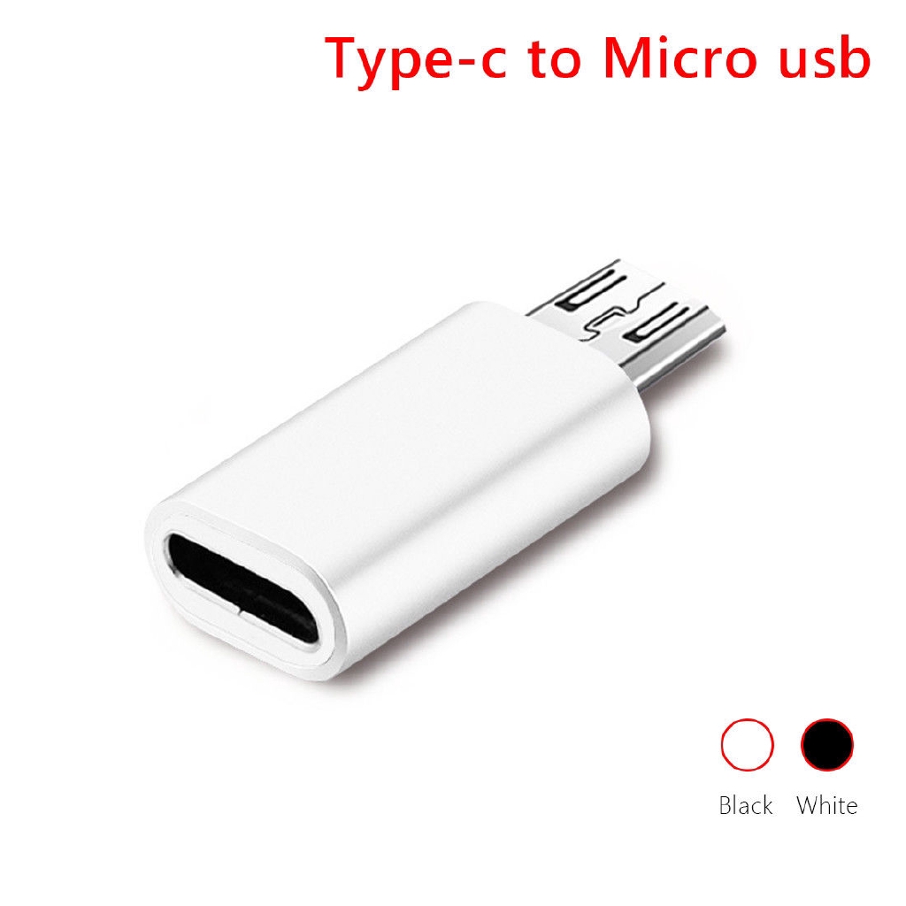 Bộ chuyển đổi dữ liệu Micro USB 2.0 sang USB 3.1 loại C