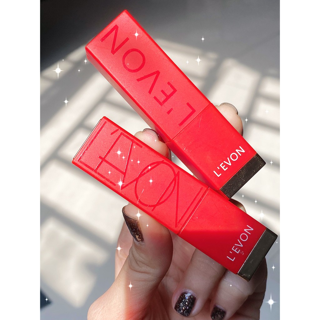 💄 Son Thỏi ĐỎ LEVON Siêu Tây  Siêu Sang Nội Địa Giá Sỉ Tốt | BigBuy360 - bigbuy360.vn