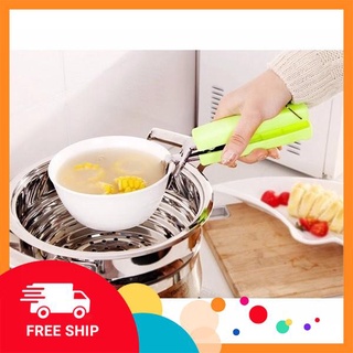 [FREE SHIP] Kềm gắp nóng chuyên dụng