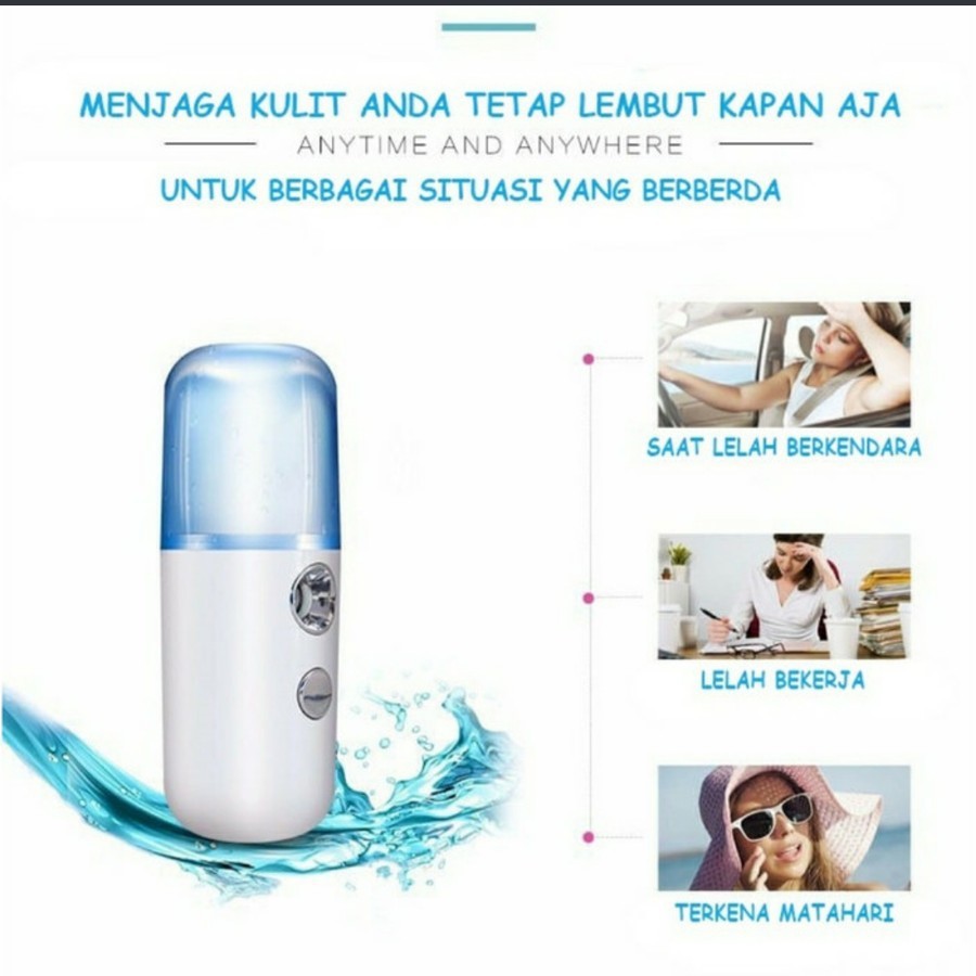 Beauty Nano Xịt làm đẹp mua 1 tặng 1 | BigBuy360 - bigbuy360.vn