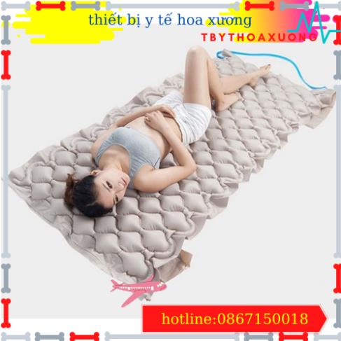[HÀNG CHÍNH HÃNG] Đệm Hơi,Đệm Chống Loét Lucass LC 5789