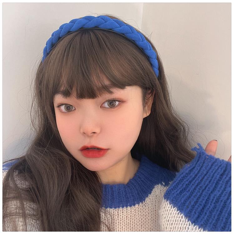 Băng Đô Cài Tóc Thời Trang Cho Nữ