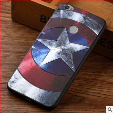 Xiaomi mi max | Ốp lưng xiaomi mi max cao su in sần đẹp mắt