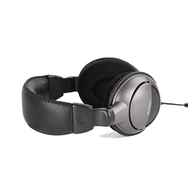 Tai Nghe Chụp Tai A4tech Over-Ear HS-800 Tích Hợp Micro Phù Hợp Game Thủ Livestream