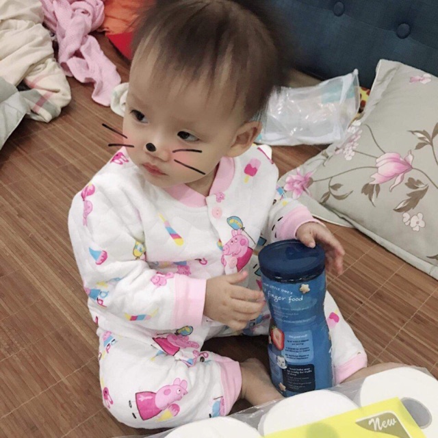 Com bo bộ trần trám