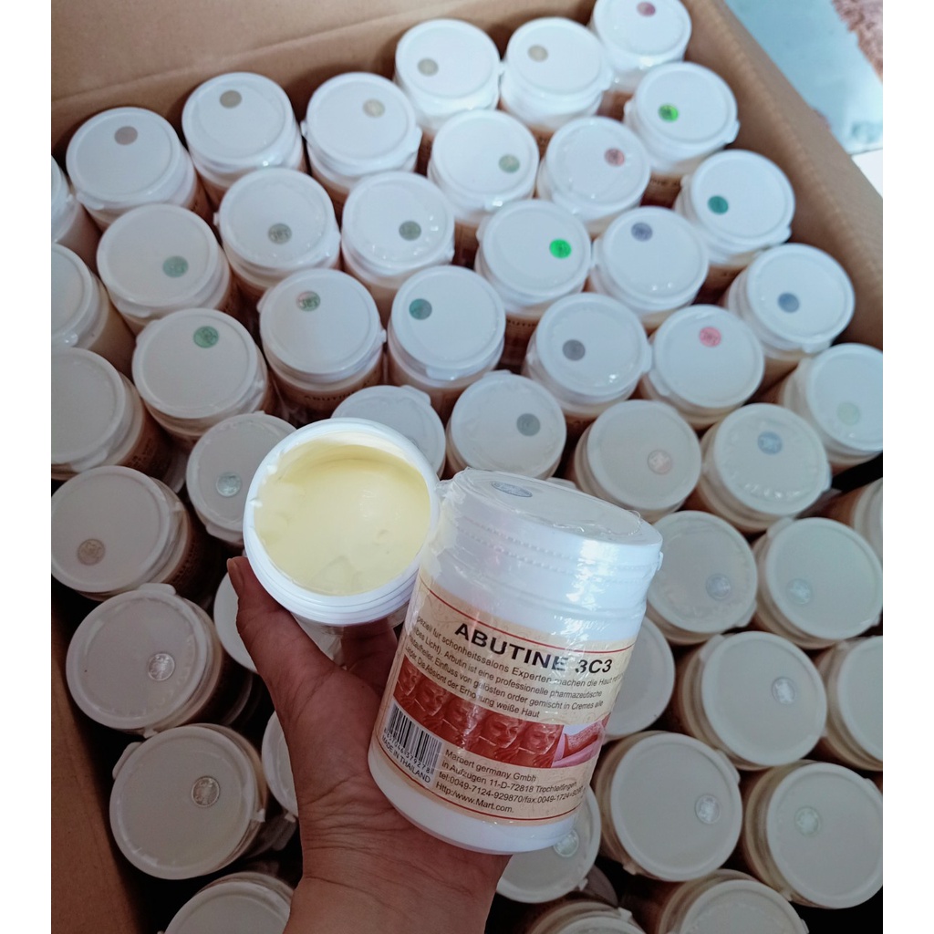 Kem Body Abutine 3C3 | BigBuy360 - bigbuy360.vn