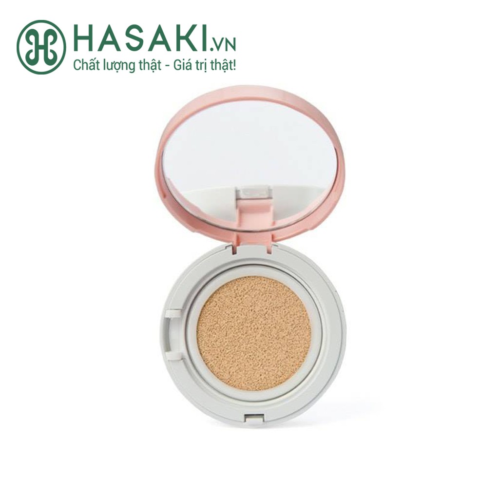 Phấn Nước Mịn Lì Mờ Khuyết Điểm Essance SPF50+ PA+++ | BigBuy360 - bigbuy360.vn