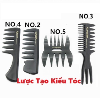 Lược tạo kiểu tóc nam cestomen