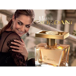 Miss Giordani Eau de Parfum