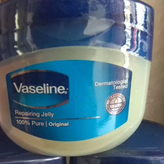 (Hàng Mới Về) Sữa Dưỡng Vaseline Nguyên Chất Dung Tích 100ml Bue-288 | BigBuy360 - bigbuy360.vn