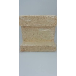 Mùn nén lót chuồng cho Hamster 1kg cao cấp
