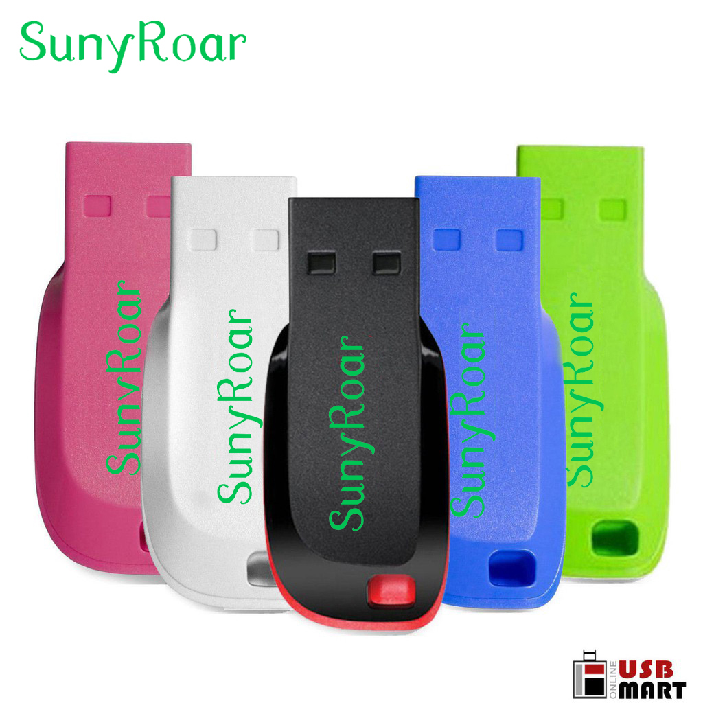 Usb 2.0 64gb 32gb 16gb 8gb 4gb 5 Màu | BigBuy360 - bigbuy360.vn
