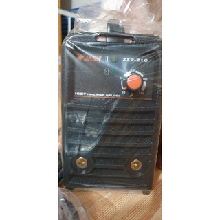 Máy hàn que điện tử Jasic ZX7-210
