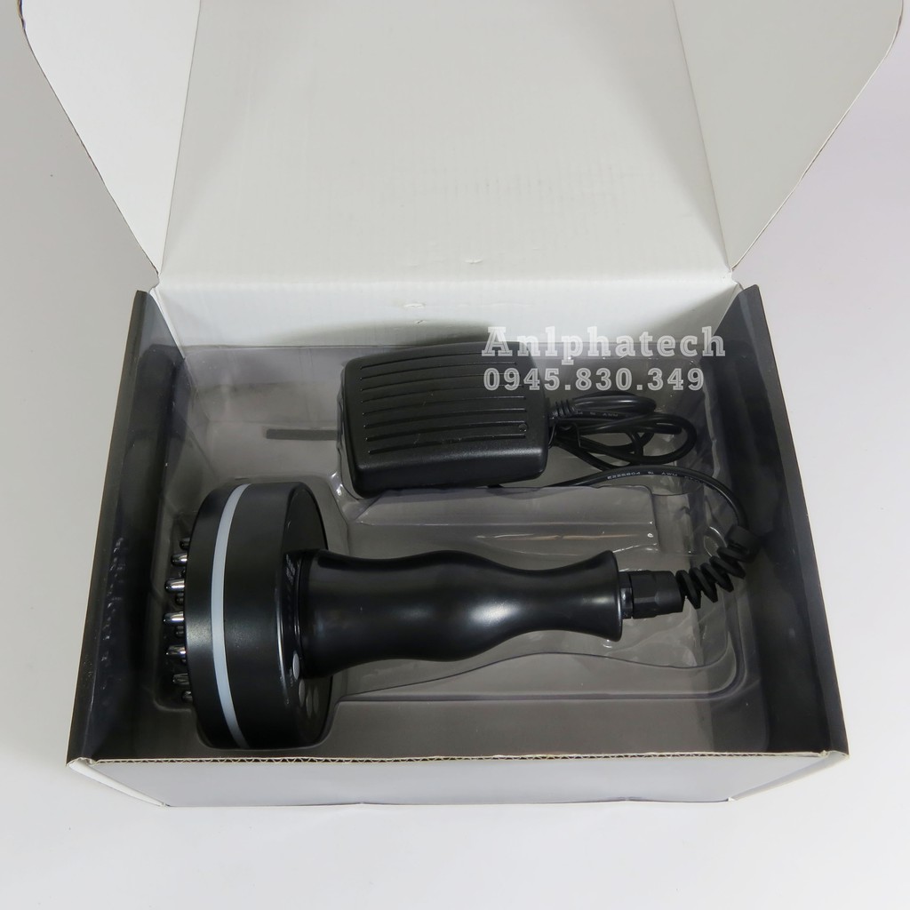 Đầm Giảm Béo, Máy Giảm Béo Thế Hệ Mới MLX-1099