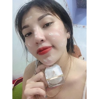 Kem face collagen