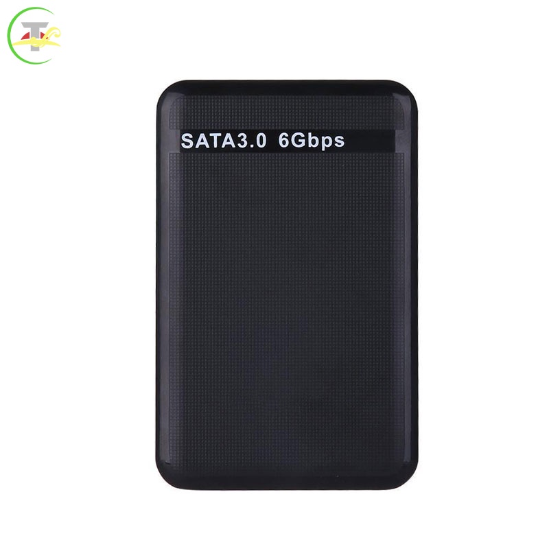 Hộp Đựng Ổ Cứng Ngoài 2.5 Inch Usb 3.0 Sata 3tb 6gbps Hdd Ssd | BigBuy360 - bigbuy360.vn