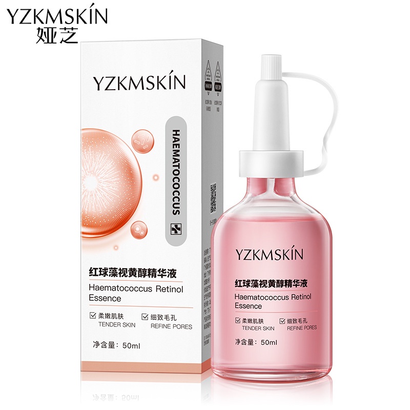 Tinh Chất Retinol c Ban Đêm Tái Tạo Da Chống Lão Hóa