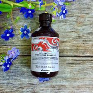 Dầu gội chống rụng tóc Davines Naturaltech Energizing shampoo 250ml