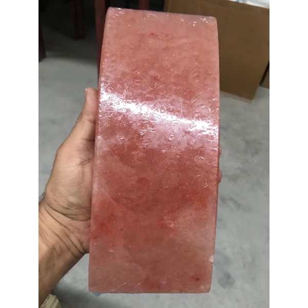 Đá cong 5-10-20/ 2-4-8 C dùng cho hộp đá muối massage chân