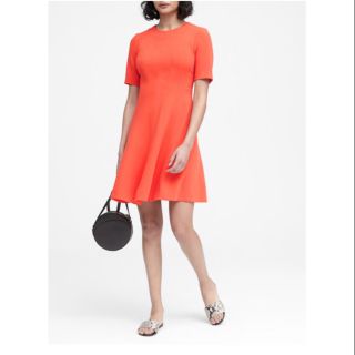 Đầm vnxk Banana Republic