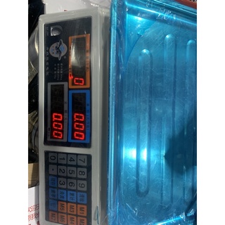 CÂN ĐIỆN TỬ TÍCH ĐIỆN , LOẠI CÂN ĐƯỢC 30gam-30KG