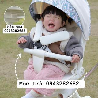 MỘC TRÀ XE ĐẨY