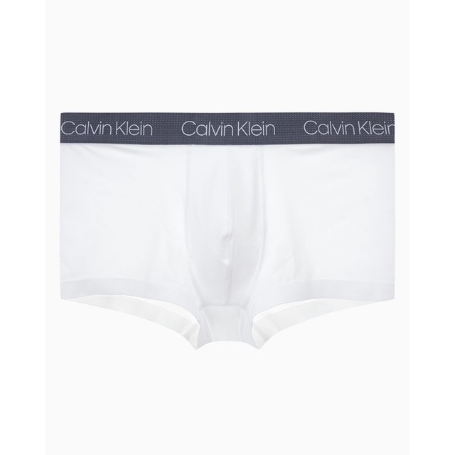 [Mã FAPRE5 giảm 10% đơn từ 1tr] CALVIN KLEIN UNDERWEAR - Quần Lót Nam Low Rise Trunk - NB2753100