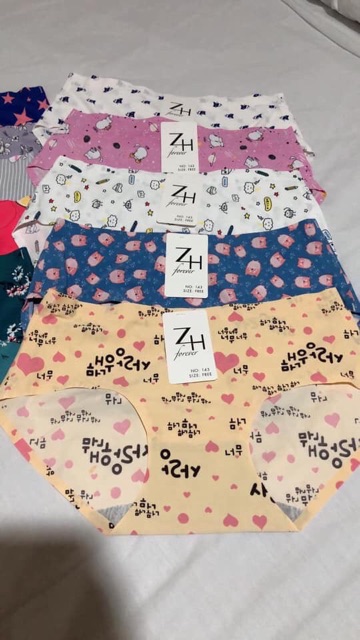 Set 10c Chíp Su ZH Thailand