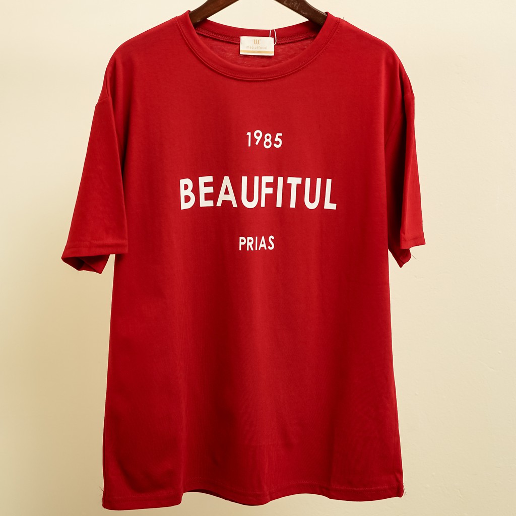 [MÉO SHOP] Áo thun in hình 100% cotton | BigBuy360 - bigbuy360.vn