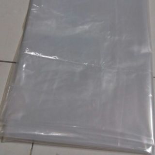 Túi PE bóng dẻo để đóng hàng xuất khẩu 80x120cm