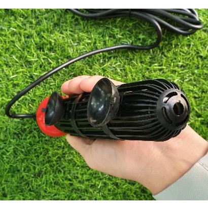 Sưởi bọc nhựa 200w- 300w Jeneca BX-29 cho bể cá