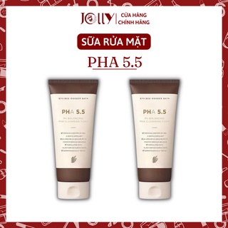 [ CHÍNH HÃNG] SỮA RỬA MẶT PHA 5.5
