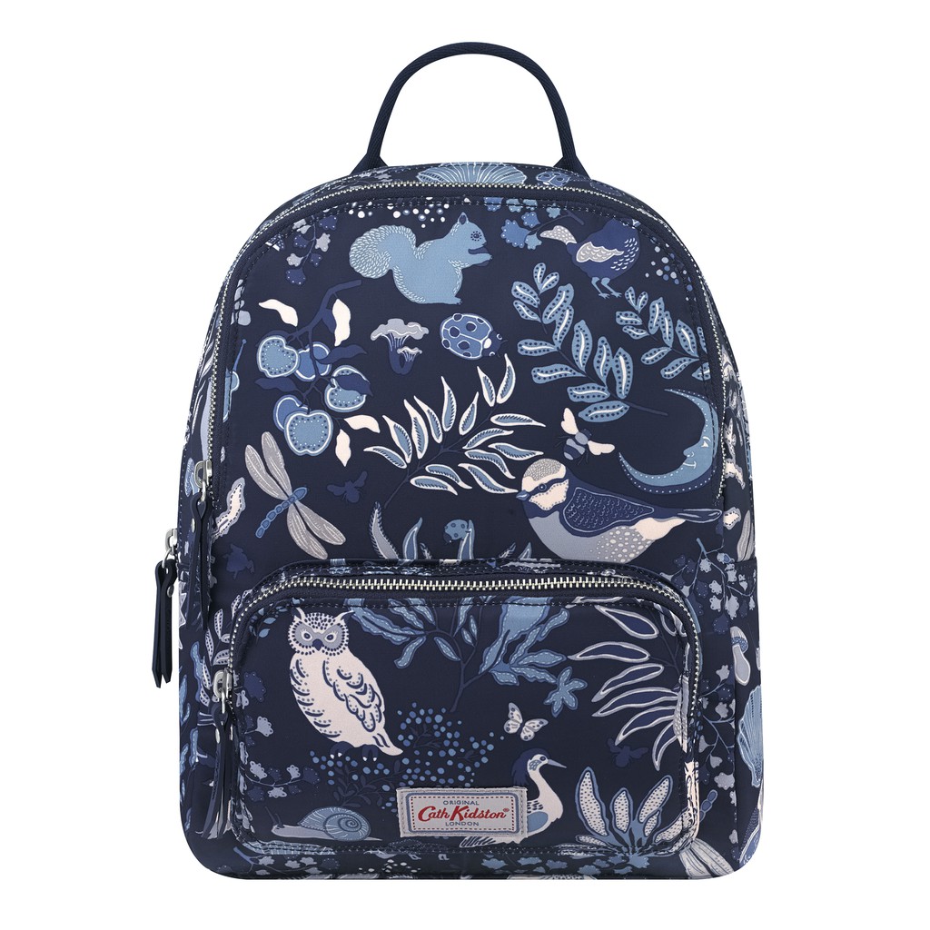 Cath Kidston - Balo Small - 890892 - Navy