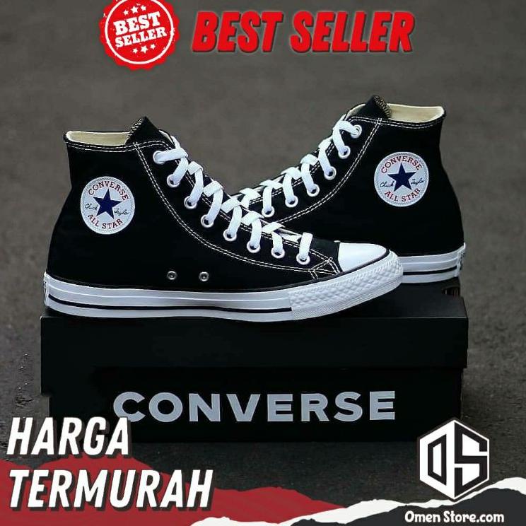 Thú vị nhất... Giày Allstar 70S BOOTS CONVERS